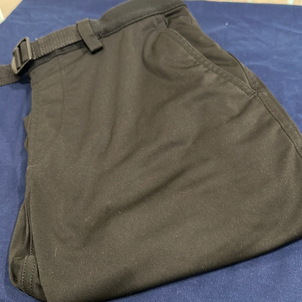 Haggar Golf Shorts
